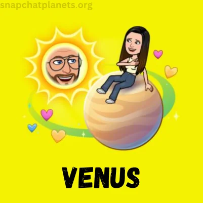 Snapchat-Planet-2nd-Planet-Venus