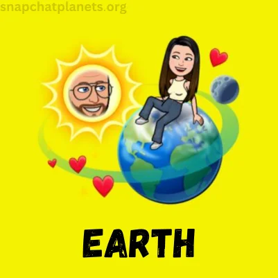 Snapchat-Planet-3rd-Planet-Earth