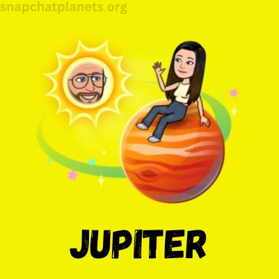 Snapchat-Planet-5th-Planet-Jupiter