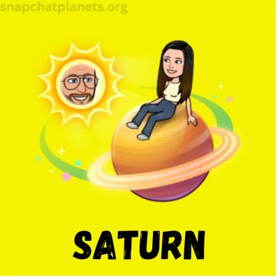 Snapchat-Planet-6th-Planet-Saturn