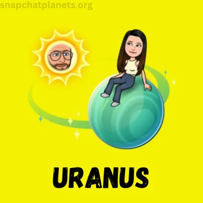 Snapchat-Planet-7th-Planet-Uranus
