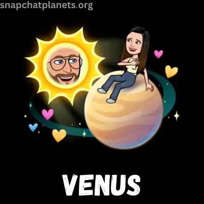Snapchat-Planetas-2º-planeta-venus