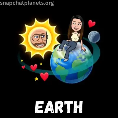 snapchat-planets-3ème-planète-terre