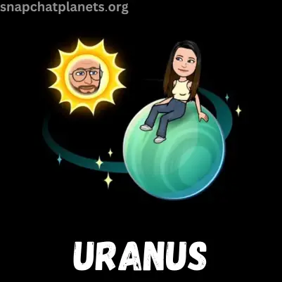 Snapchat-Planeten-7e-planet-uranus