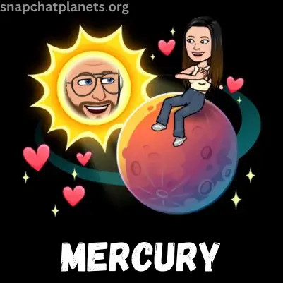 snapchat-planètes-première-planète-mercure