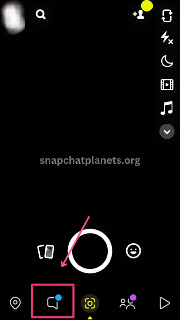 Como dizer se alguém bloqueou você no Snapchat-método-1